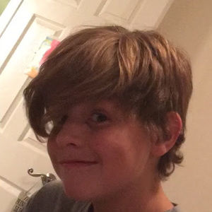 Meet your Posher, Carter